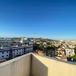 Movida Cobertura Cabo Frio
