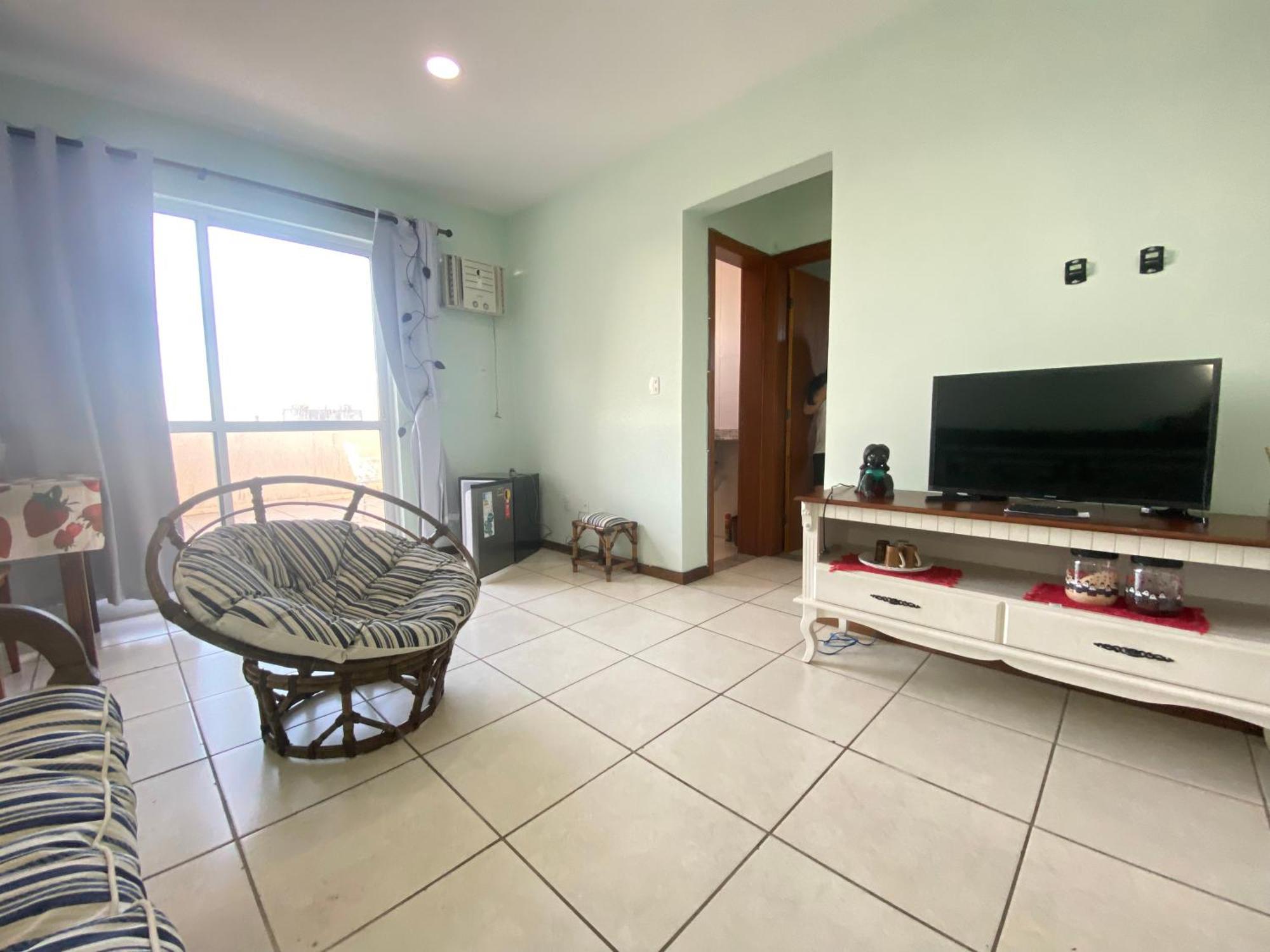 Movida Cobertura Apartamento Cabo Frio