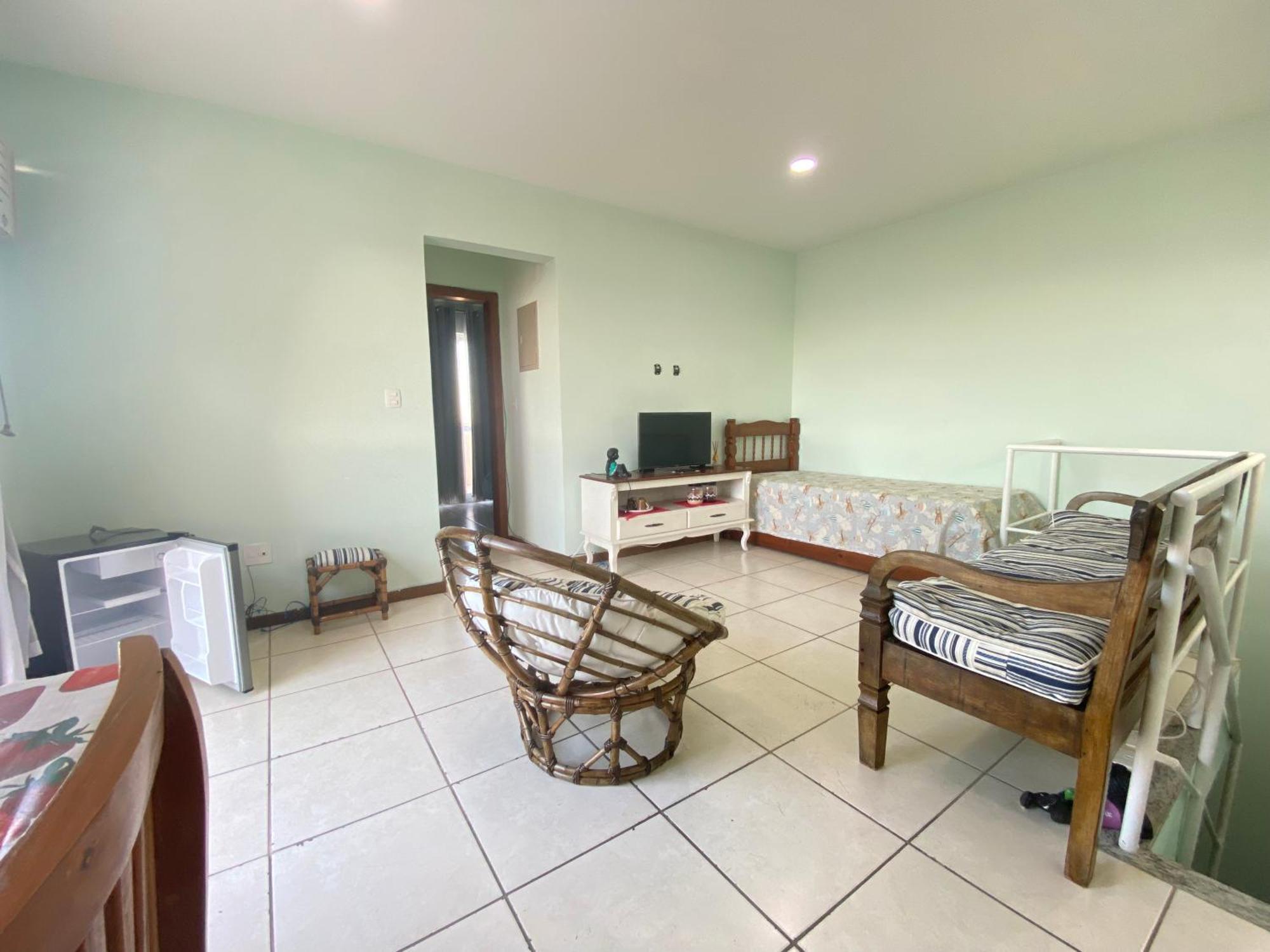 Movida Cobertura Apartamento Cabo Frio
